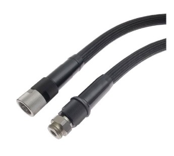 کابل نتورک آنالایزر VNA Test Cable DC-50GHz