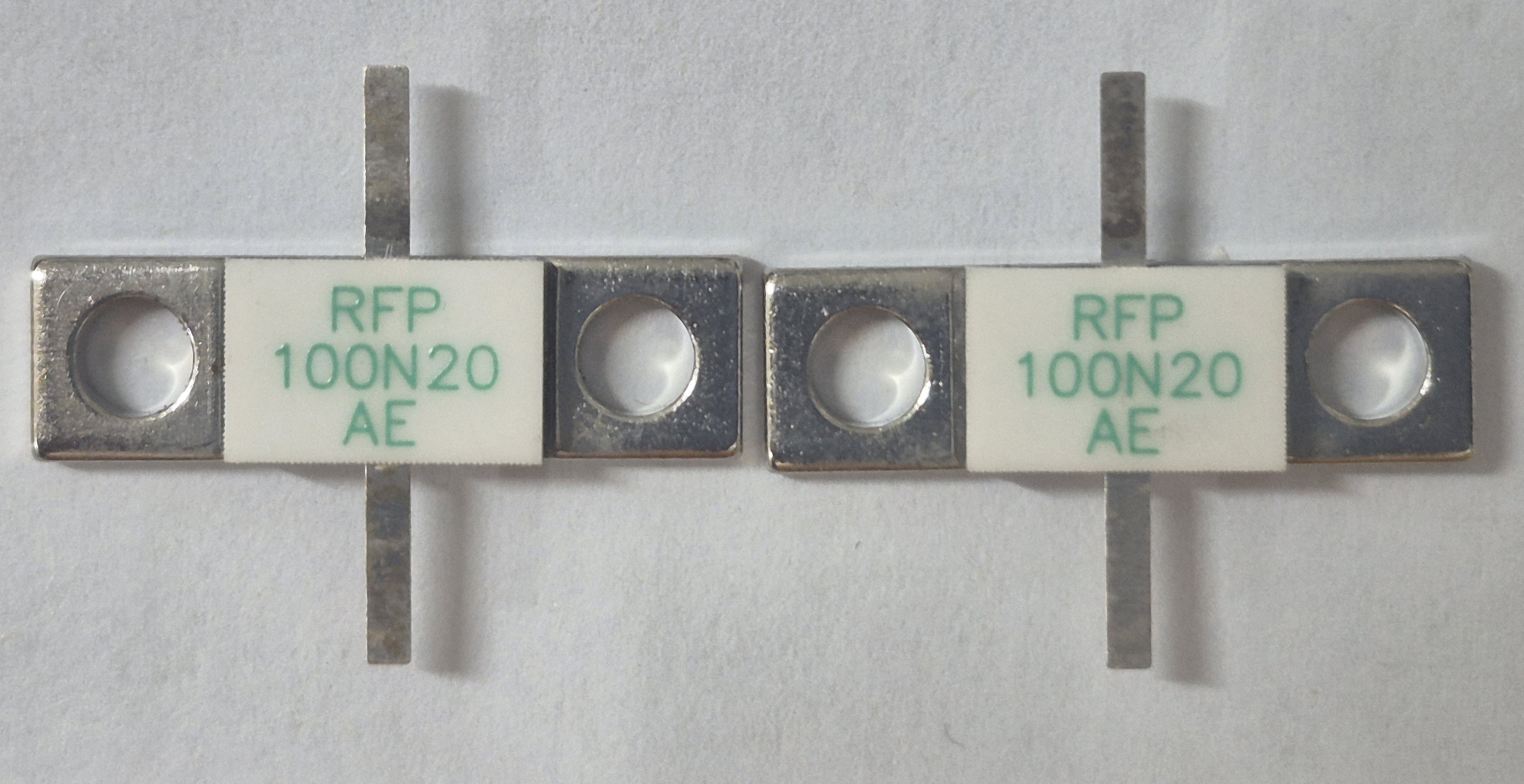 تضعیف کننده Anaren RFP-100N20AE 100W 20dB