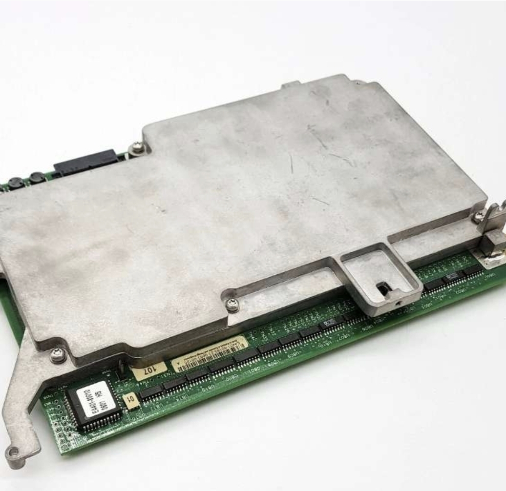 ماژول یدکی Agilent E4401-60183