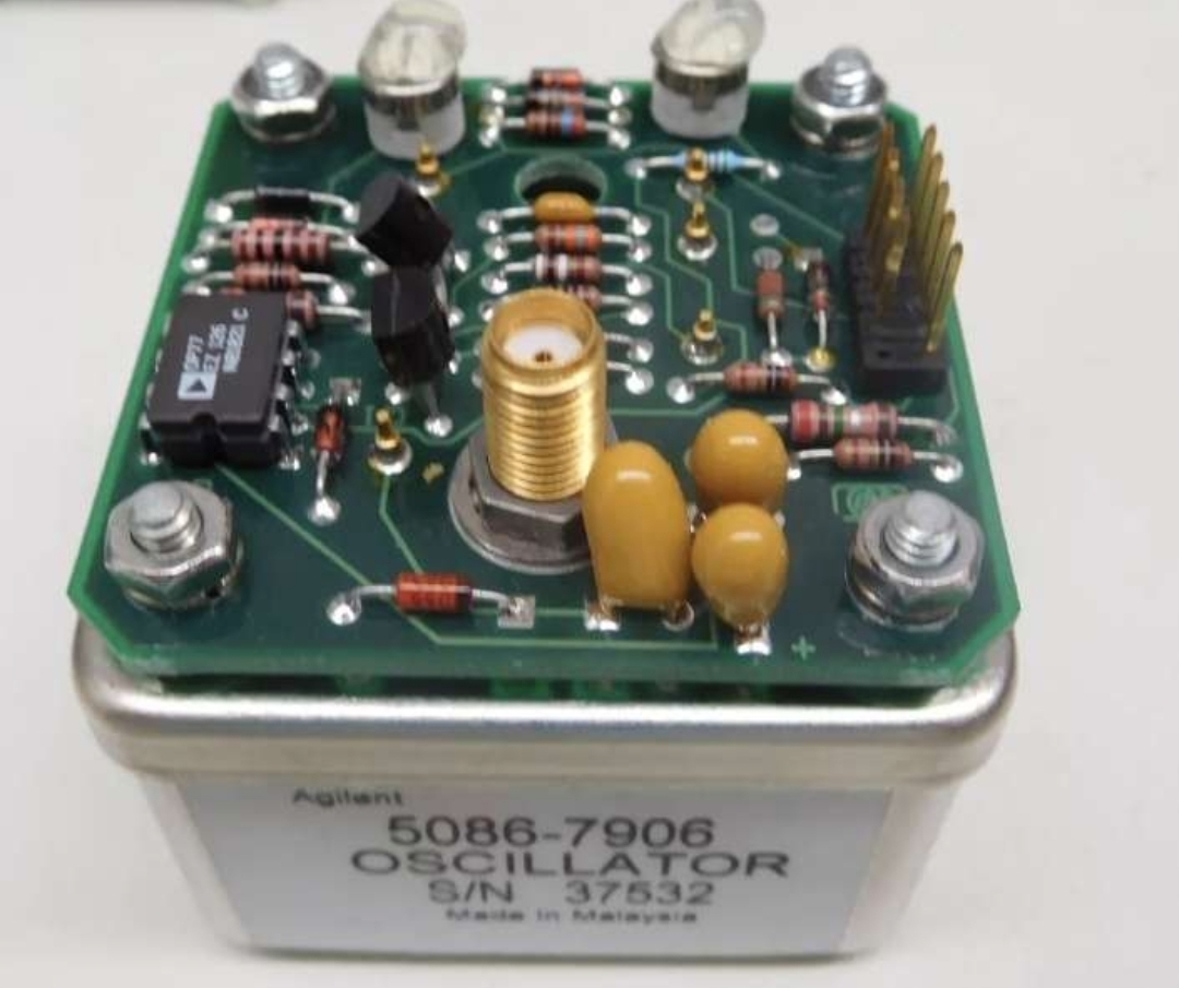 ماژول یدکی Agilent 5086-7906