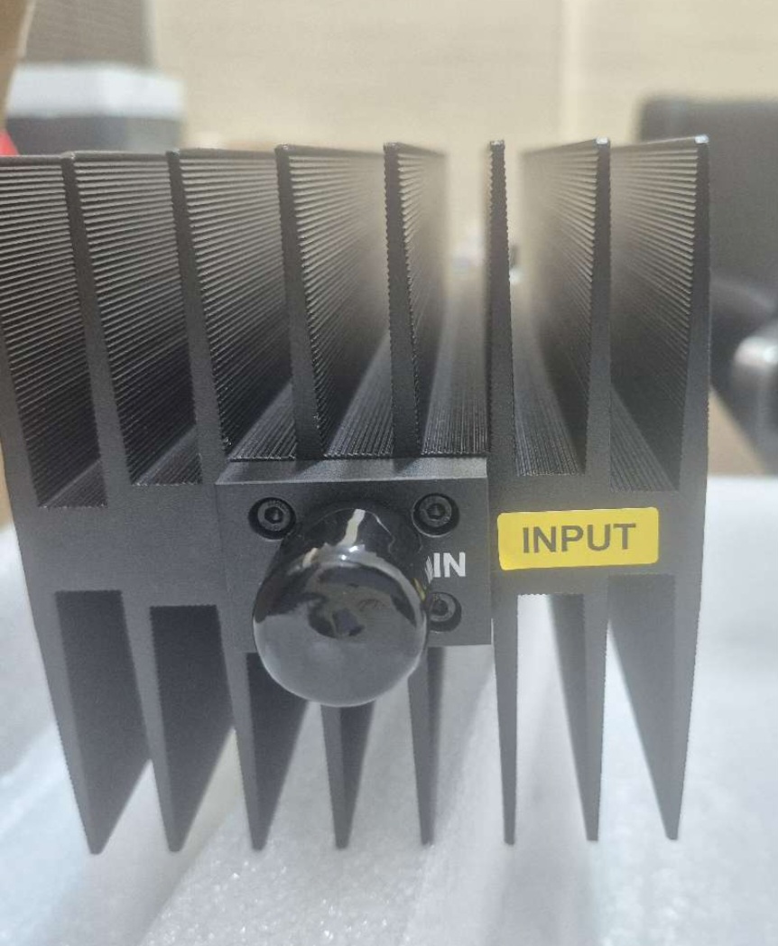 تضعیف کننده   Attenuator 18Ghz 40dB 300W N type