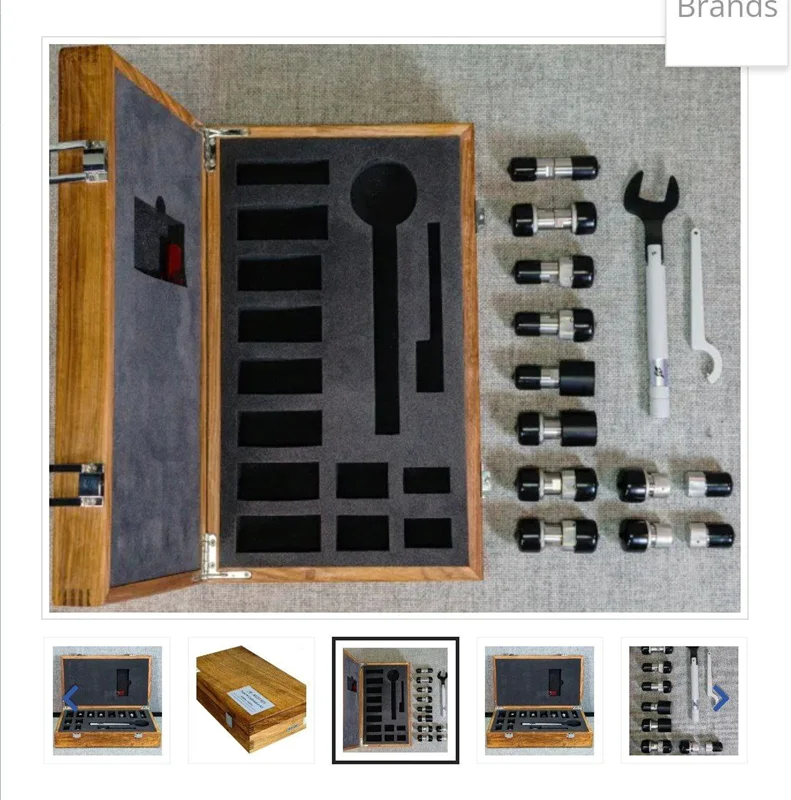 کیت کالیبراسیون 9GHz N-Type