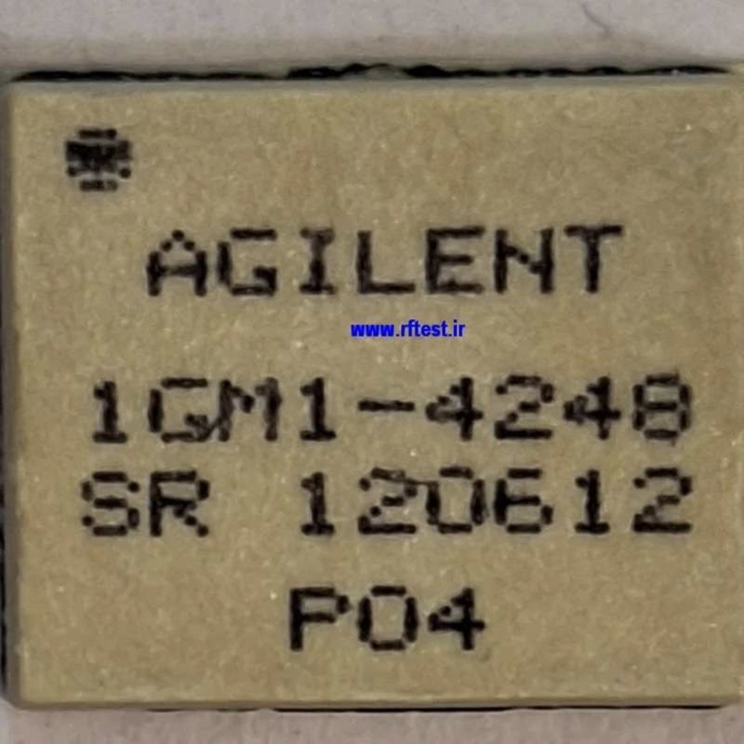 قطعه یدکی Agilent 1GM1-4248
