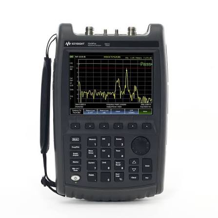 لایسنس Keysight Fieldfox