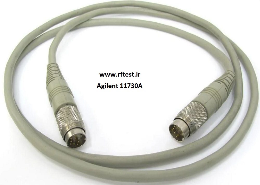 کابل  Agilent 11730A - غیر اصل