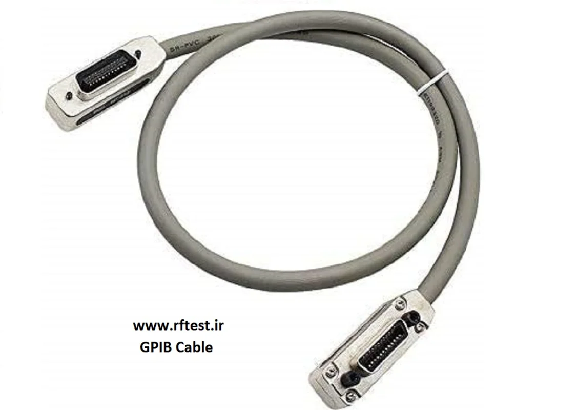 کابل GPIB طول 1.5 متر
